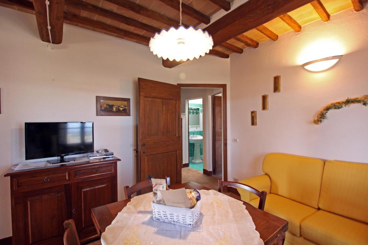 Gli Archi Di Corsanello Apartment Siena Exterior photo