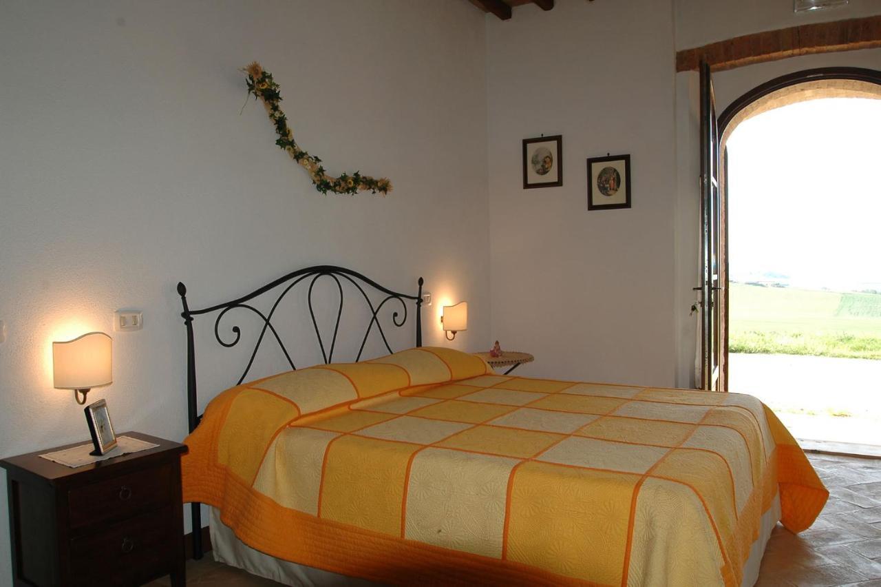 Gli Archi Di Corsanello Apartment Siena Exterior photo